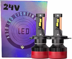 CREE LED V6S 60 WATTS POTENCIA 24V
