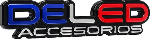 Deled Accesorios