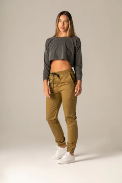 Classic Jogger Pants Unissex (SALE) na internet