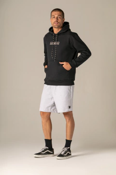 Sweatshort Street - Masculino - loja online