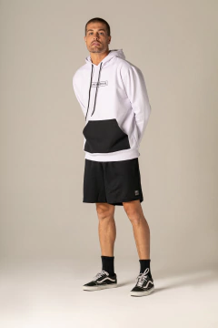 Imagem do Sweatshort Street - Masculino