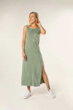 Stone Dress - SALE na internet