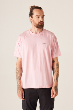 T-shirt Liverpool Basic