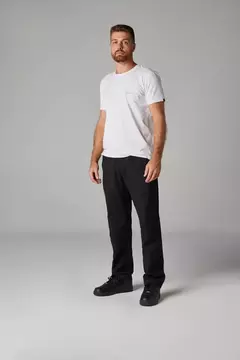 Velvet Pants Preta (SALE)