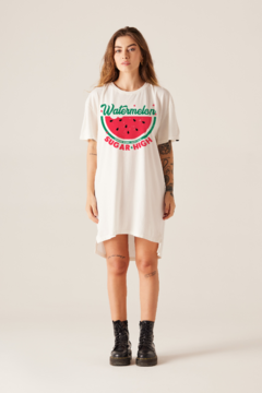 Dress-T Watermelon Sugar