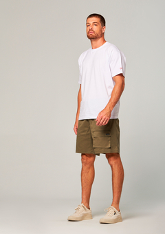 Cargo Shorts Front Pocket (SALE) na internet