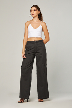 Cargo Wide Leg (SALE)