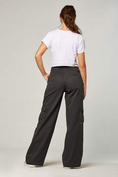 Cargo Wide Leg (SALE) na internet