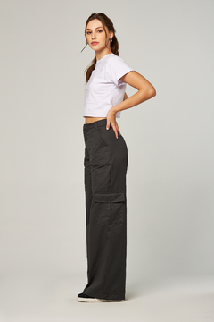 Cargo Wide Leg (SALE) - Useliverpool