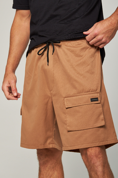 Imagem do Cargo Shorts Front Pocket (SALE)