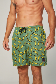 Beach Shorts Pop Art - Masculino (SALE) - comprar online