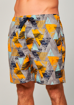 Beach Shorts Triangle - Masculino (SALE) - comprar online