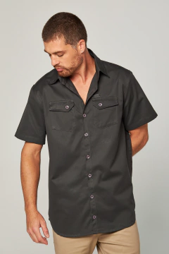 Workshirt Stone Temple Pilots Oil (SALE) - comprar online