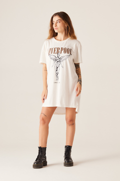 Dress-T Liverpool In Utero