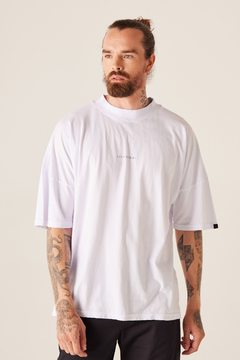 T-shirt Oversized Mustang Eleanor