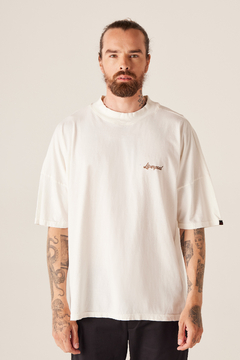 T-shirt Oversized Liverpool In Utero