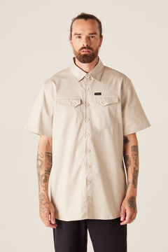 Workshirt Liverpool Garage - comprar online