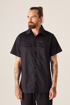 Workshirt Anarchy