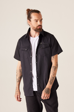Workshirt Anarchy - comprar online
