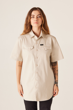Workshirt Liverpool Garage - comprar online