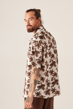 Shirt Box Oversized Flowers - Useliverpool