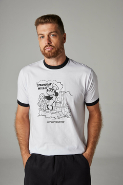 T-shirt Vintage Mickey