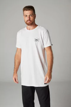 Long-T Estonada Wild Ones - comprar online