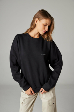 Moletom Unissex Careca Basic (SALE) - comprar online