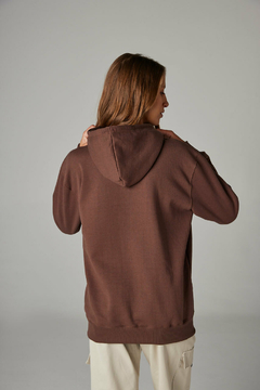 Imagem do Hoodie Ticket LVP (SALE)