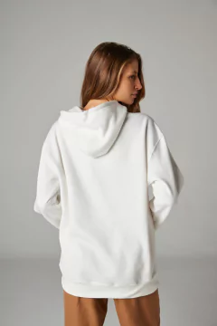 Hoodie Ticket LVP (SALE) - comprar online