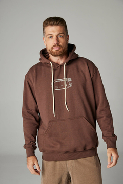 Hoodie Ticket LVP (SALE) na internet