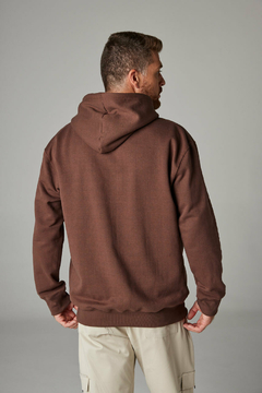 Hoodie Ticket LVP (SALE) - Useliverpool