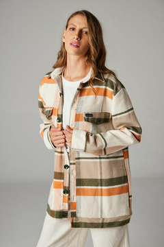 Jacket Chess (SALE) na internet