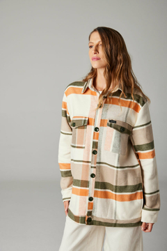 Jacket Chess (SALE) - loja online