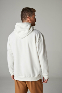 Hoodie Ticket LVP (SALE) - comprar online