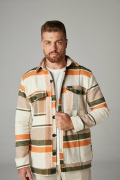 Jacket Chess (SALE)