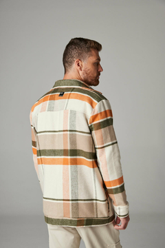 Imagem do Jacket Chess (SALE)