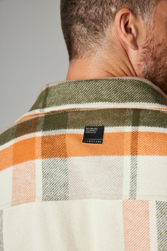 Jacket Chess (SALE) - comprar online