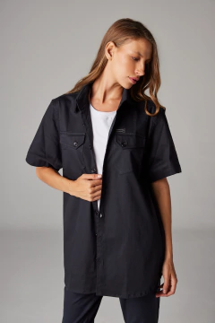 Workshirt Liverpool Born to Ride (SALE) na internet