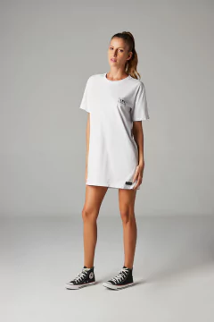Long-T Estonada Wild Ones - loja online