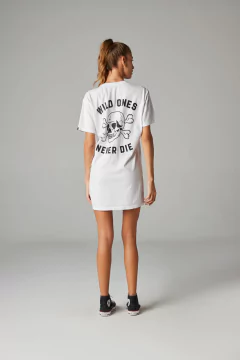 Imagem do Long-T Estonada Wild Ones