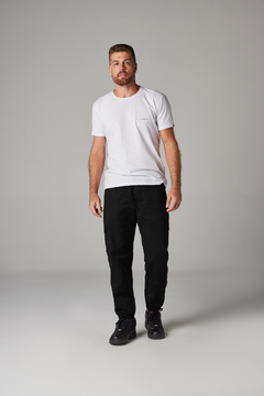 Classic Cargo Pants Unissex (SALE)