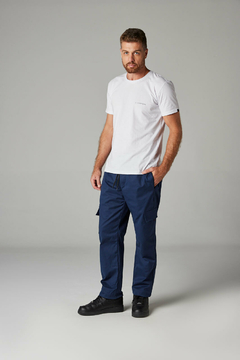 Classic Cargo Pants Reta (SALE) na internet