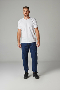 Classic Cargo Pants Unissex (SALE) - comprar online