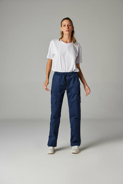 Classic Cargo Pants Reta (SALE) - loja online