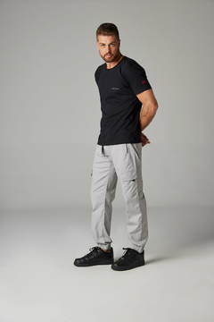 Classic Cargo Pants Unissex (SALE) na internet