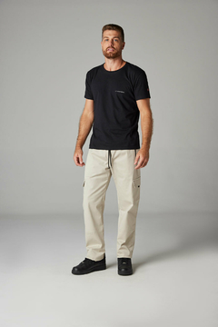 Classic Cargo Pants Reta (SALE)