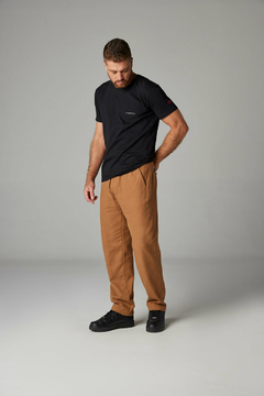 Velvet Pants Marrom (SALE)