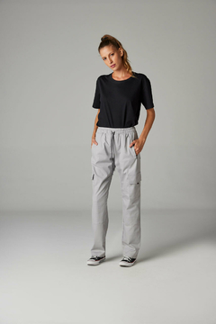 Imagem do Classic Cargo Pants Reta (SALE)