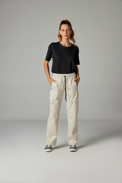 Classic Cargo Pants Reta (SALE)